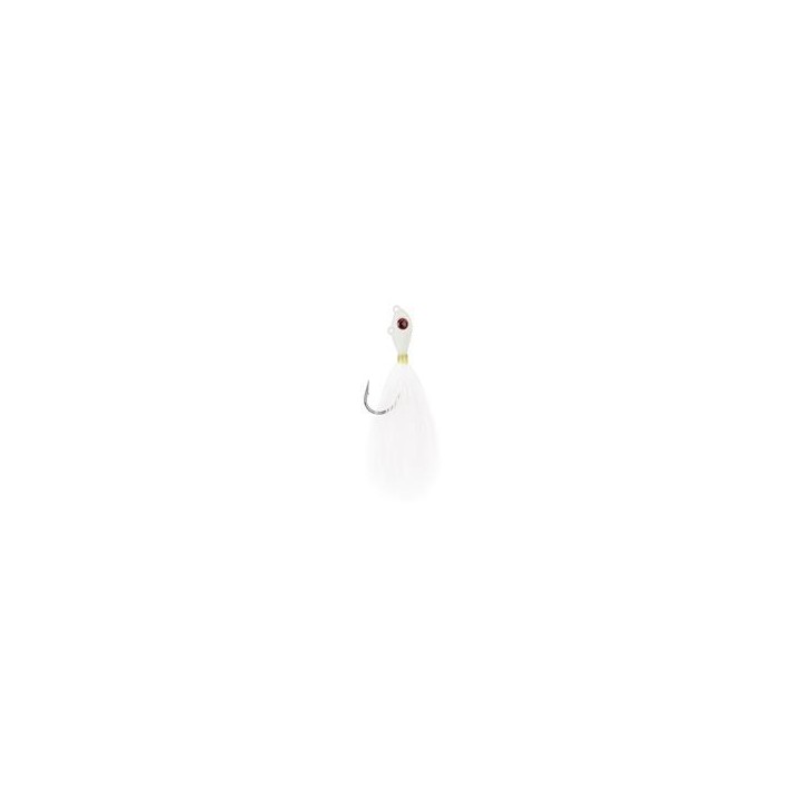 BIG EYE BUCKTAIL JIG MUSTAD