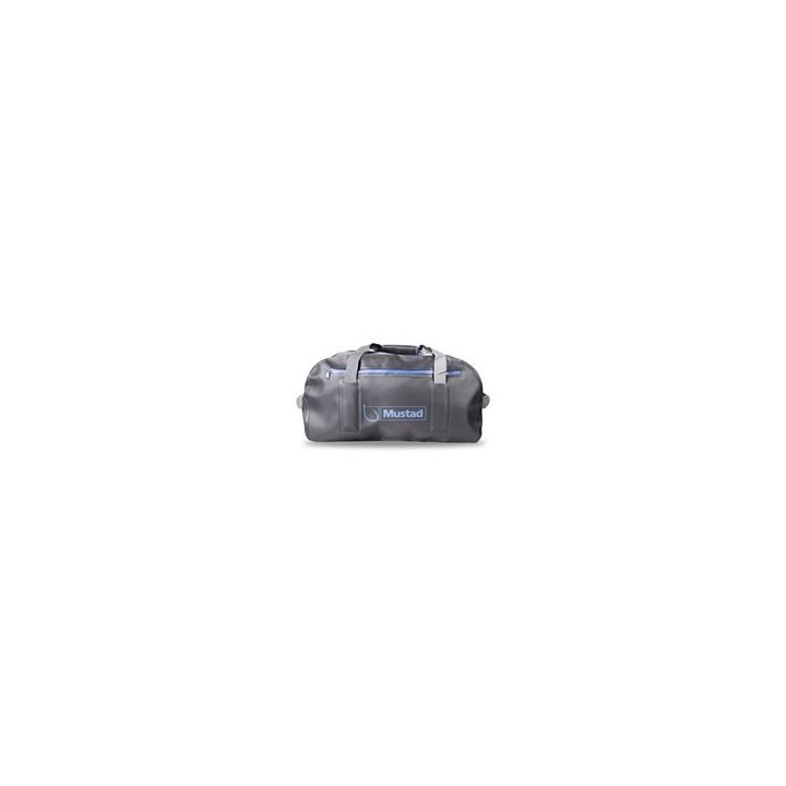 BOLSA DRY DUFFEL 50l MUSTAD