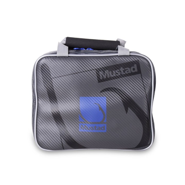 ESTUCHE APAREJOS DOBLE MUSTAD