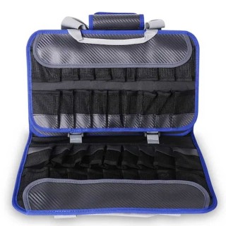 ESTUCHE PORTA-JIGS MUSTAD
