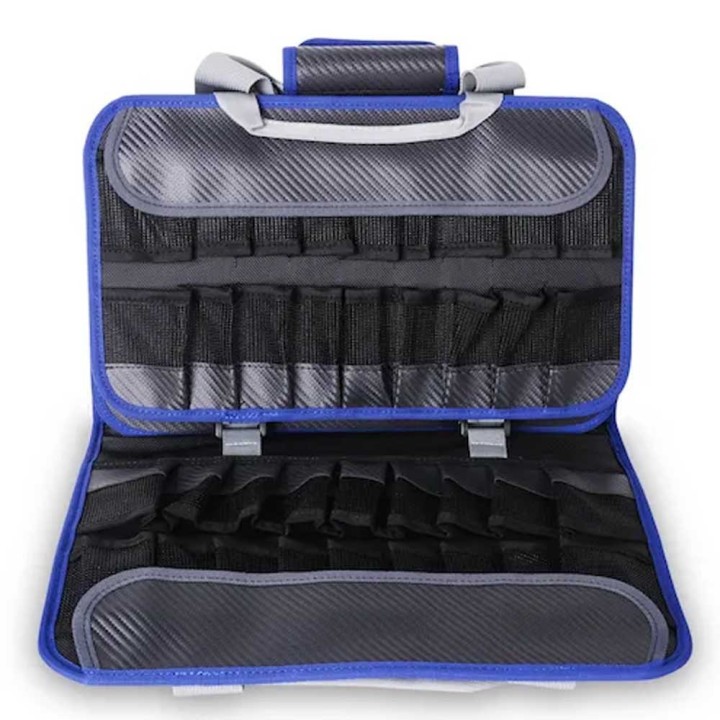 ESTUCHE PORTA-JIGS MUSTAD