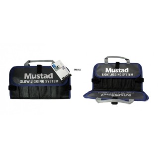 ESTUCHE PORTA-JIGS MUSTAD