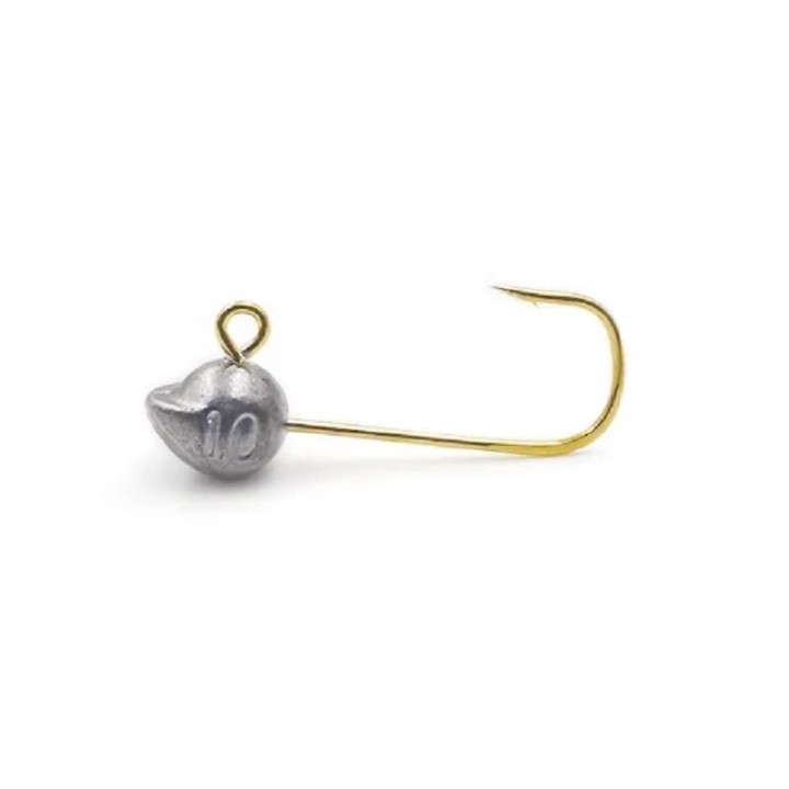 JIG HEAD FINESSE TYPE 1