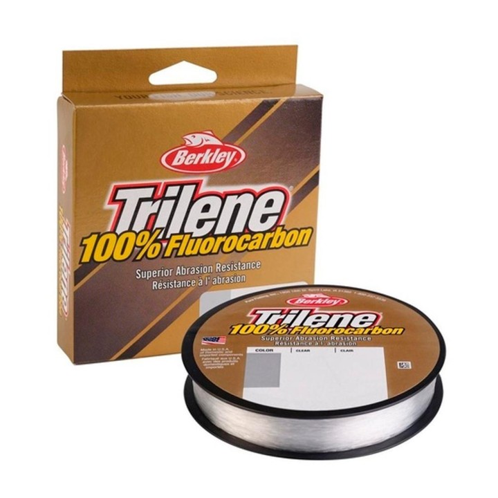 FLUORCARBON TRILENE