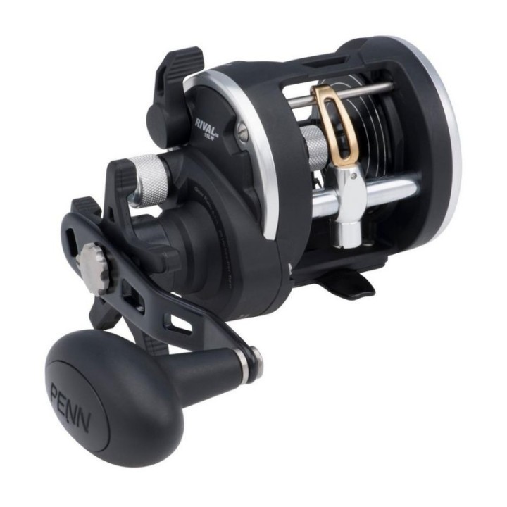 CARRETE PENN RIVAL 15 LW