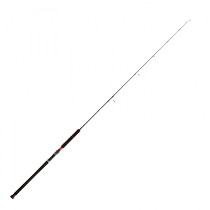 CAÑA PENN CONFLICT JIGGING