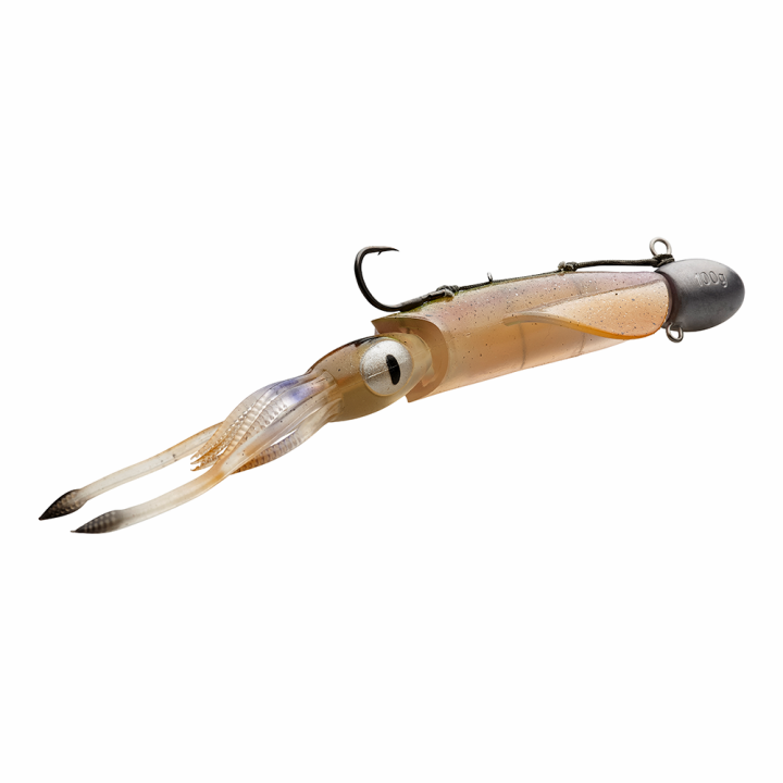 BIG FISH STINGER