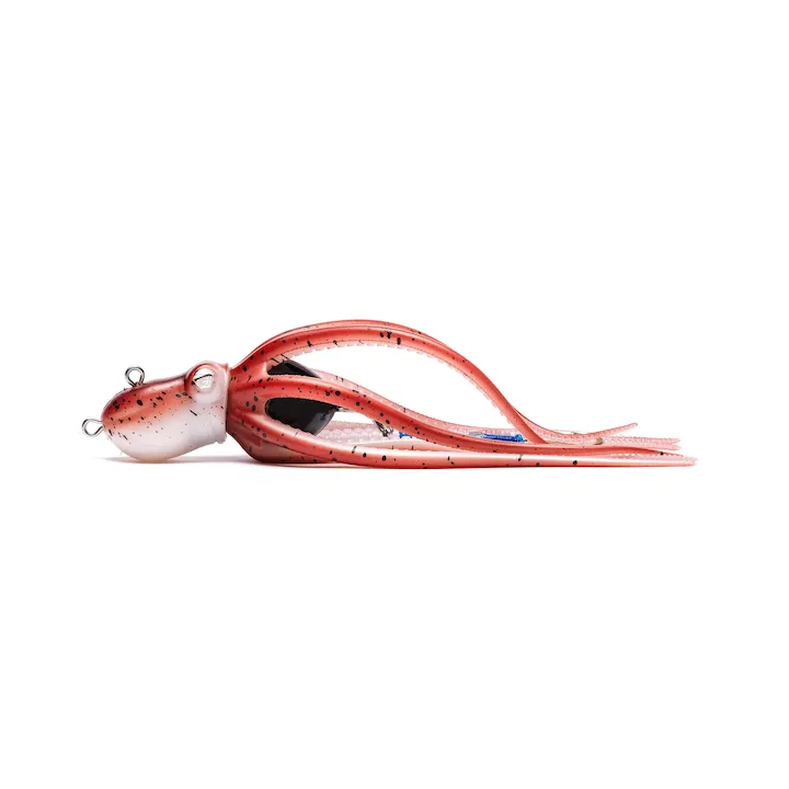 OCTOPUS JIG MUSTAD