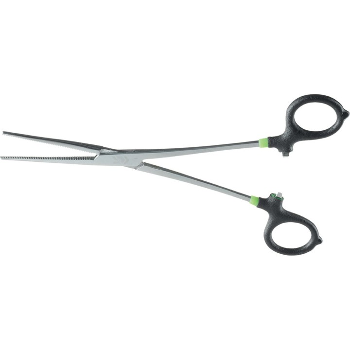 PINZA FORCEPS RECTA 20cm