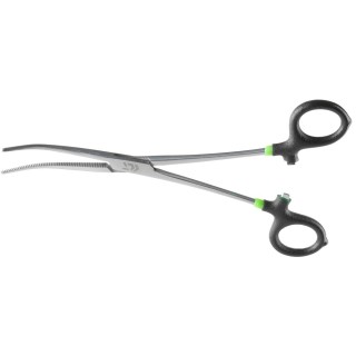 PINZA FORCEPS CURVA 20cm