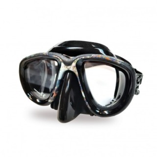 MASCARA EXCELL CAMO BLACK