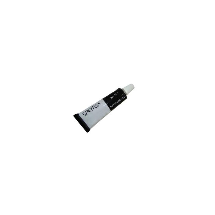 PEGAMENTO NEOPRENO NEGRO 30gr