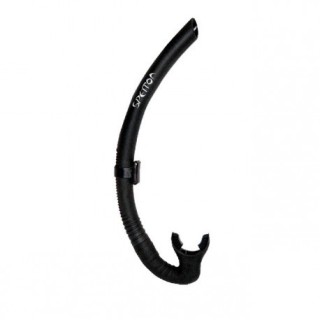 RESPIRADOR MATTBLACK