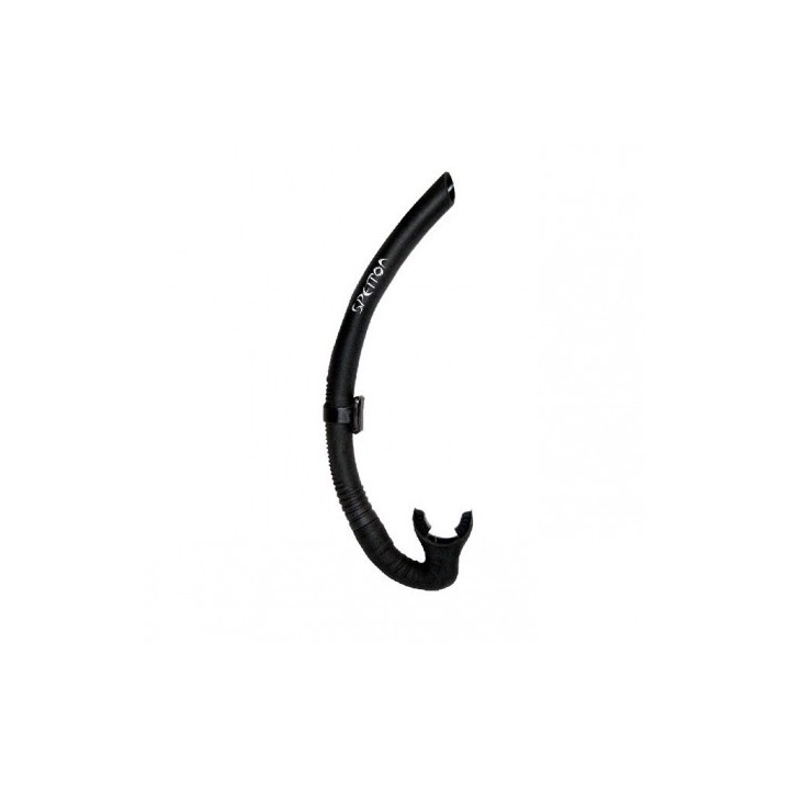 RESPIRADOR MATTBLACK