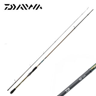 CAÑA RZ LURE GAME