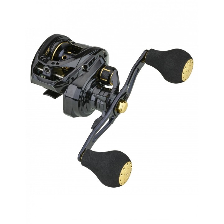 CARRETE DAIWA PHANTOM 150 HL