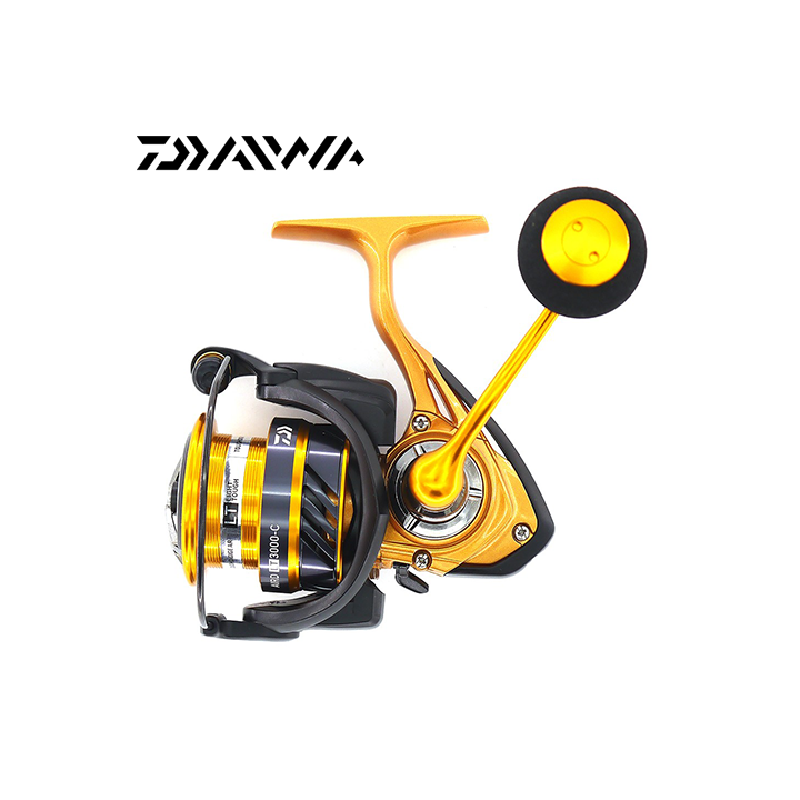 CARRETE DAIWA AIRD 23 LT