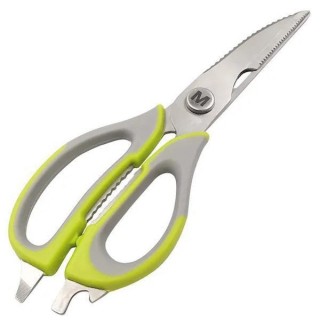 TIJERAS VERDE 20cm
