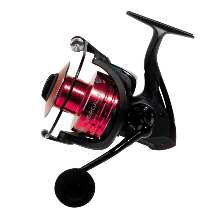 CARRETE IRIDIUM MERGAL 6000