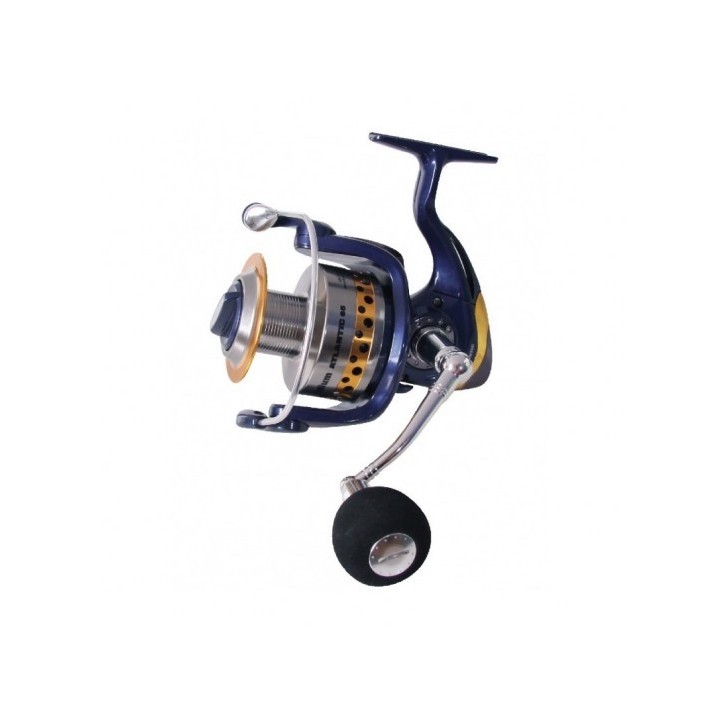 CARRETE IRIDIUM ATLANTIC 6500