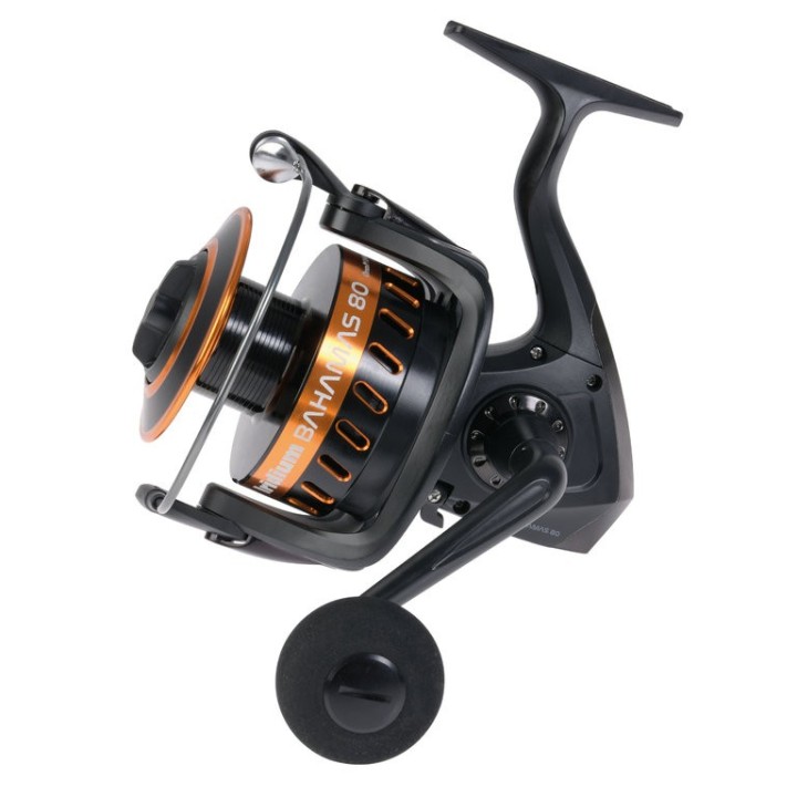CARRETE IRIDIUM BAHAMAS 8000