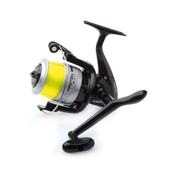 CARRETE IRIDIUM PROTON 60
