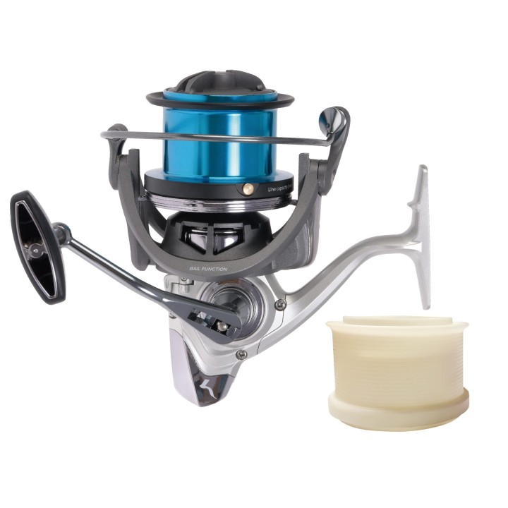CARRETE VERCELLI OXYGEN SH