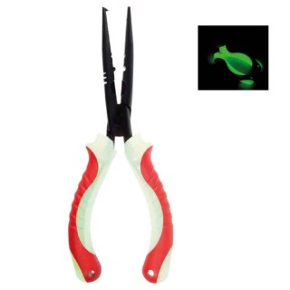 ALICATE BLACK INOX-7