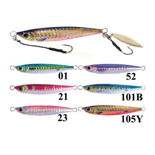 JIG BAD BOY 60gr