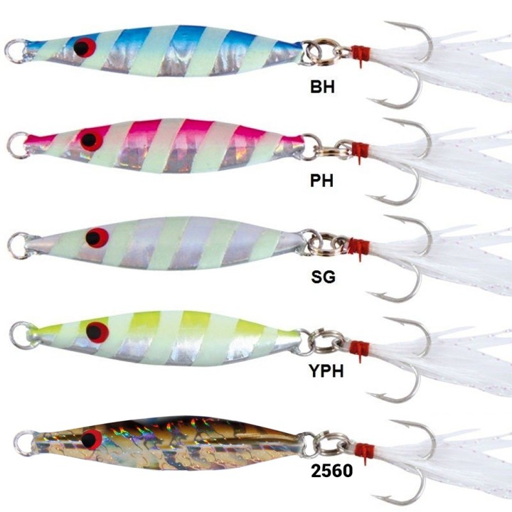 JIG RSF MICRO JIG 7gr