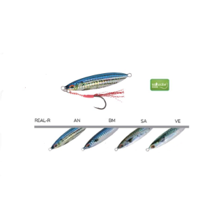 JIG REAL-R