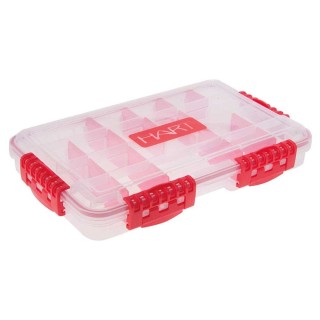 CAJA PLASTICO HART 7300-B