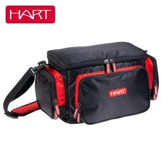 BOLSA HART CARDIGAN 15L