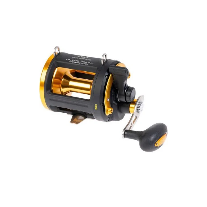 CARRETE HART FINN 30