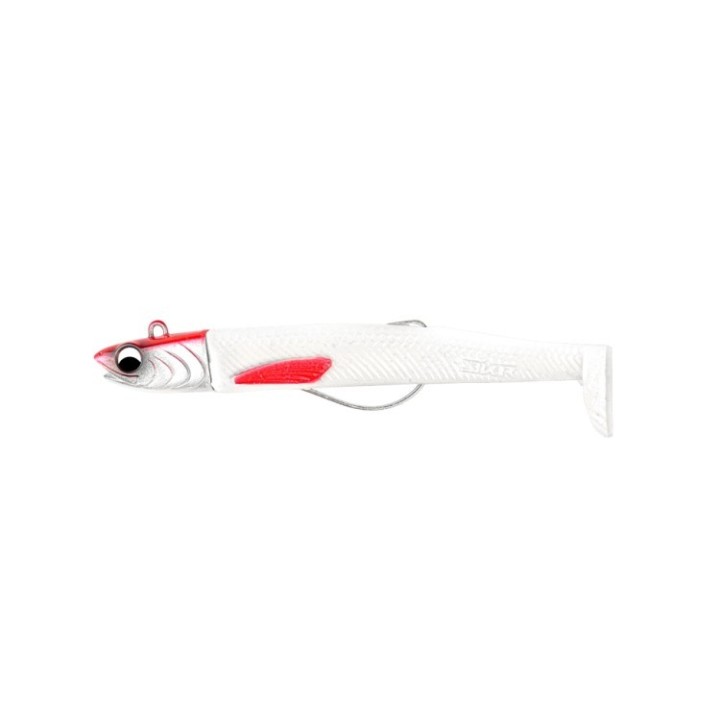 YKR KISU SHAD 70mm 10gr