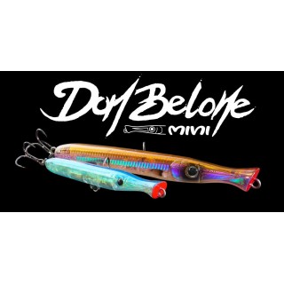 FBL DON BELONE MINI 100