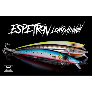 FBL ESPETRON LONG MINNOW