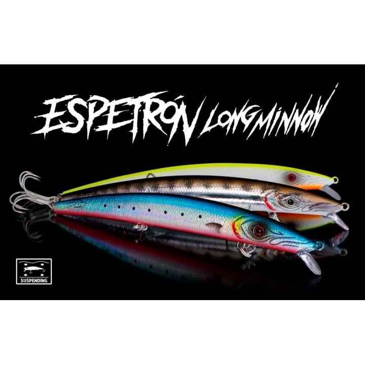 FBL ESPETRON LONG MINNOW