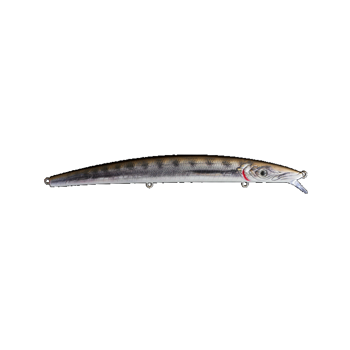 FBL ESPETRON LONG MINNOW