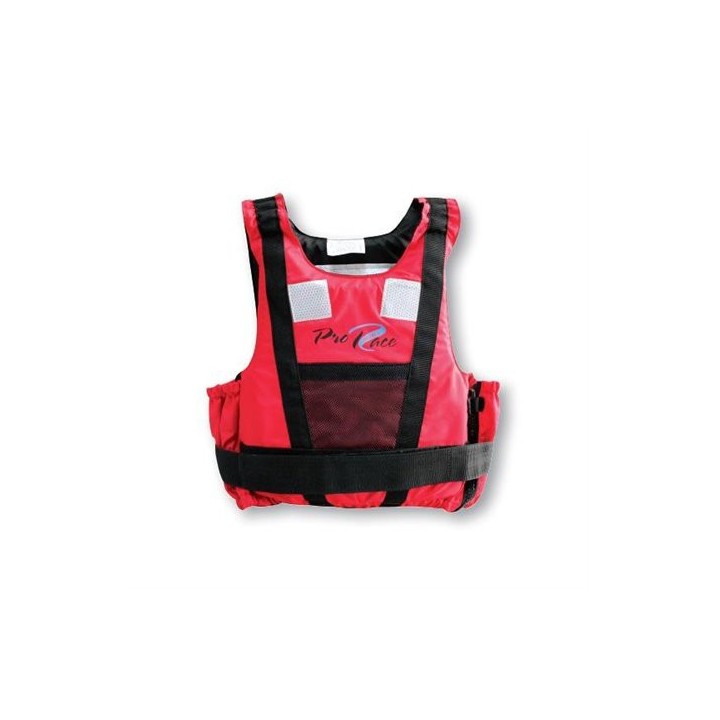 CHALECO PRO RACE 50N