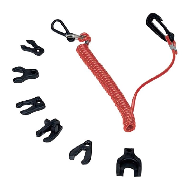 KIT DESCONECTADOR DE MOTORES FUERABORDA