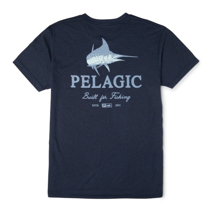 PELAGIC TRIBLEND TURNER NAVY