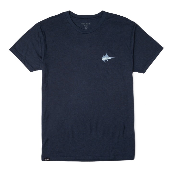 PELAGIC TRIBLEND TURNER NAVY