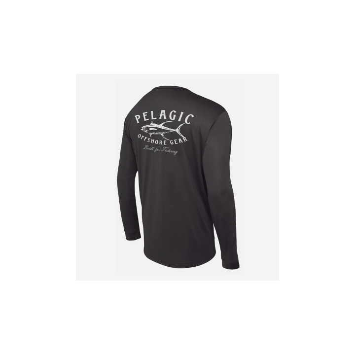 PELAGIC AQUATEK TUNA TRIP BLACK