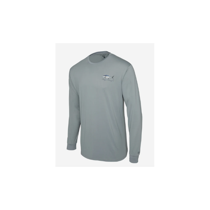 PELAGIC AQUATEK GOIONE BFT GREY