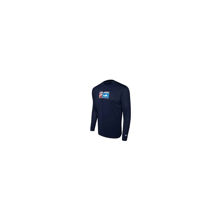 PELAGIC AQUATEK DELUXE NAVY