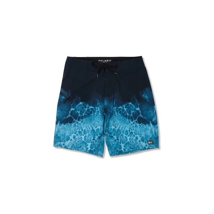 PELAGIC STRIKE 19" PORP WASH TAHITI BLUE