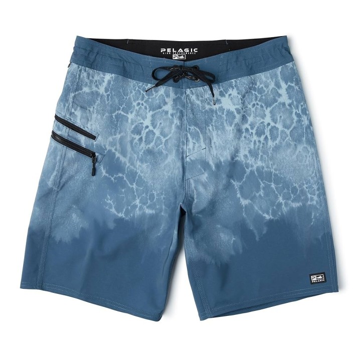 PELAGIC STRIKE 19" PORP WASH TAHITI BLUE PETROL