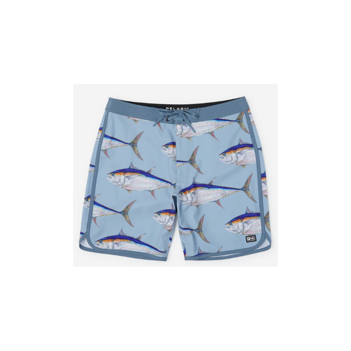 PELAGIC HIGH SPOT 18" GOIONE TUNA SLATE