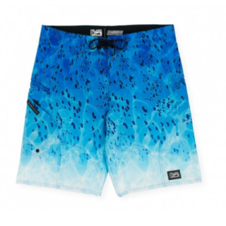PELAGIC SHARKSKIN DORADO BLUE